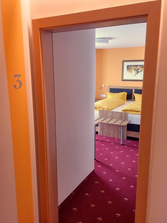 Hotel Eckbergerhof Gamlitz Habitación foto
